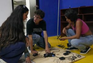 Universidad del Quindío reabre laboratorios y espacios de práctica tras daños ocasionados por el sismo