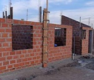 Vivienda de interés social en Colombia subió 10,5 % mientras construirla es cada vez más costoso